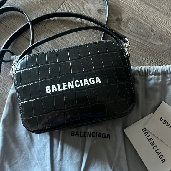 Balenciaga Bags Balenciaga Camera Bag Poshmark